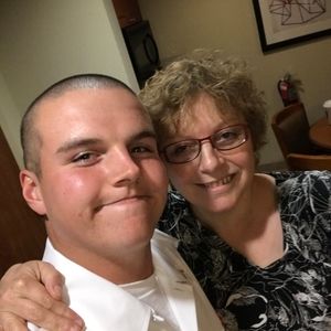 Meet your Posher, Anthony